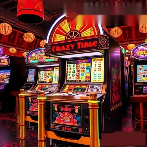 Configurações úteis dentro do app 777g